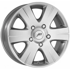 R16 AEZ Quadro 6.5/5x112x70.1/43 (AQZ8) R