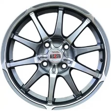 R14 Alcasta M10 5.5/4x98x58.6/35