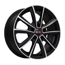 Alcasta M15 R14x6 4x98 ET35 CB58.6 MBF