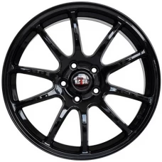 R18 Alcasta M24 8.0/5x105x56.6/45 BK