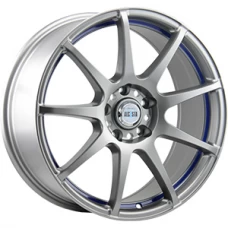 R18 Alcasta M29 8.0/5x112x66.6/39 MGMBSI