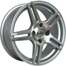 R18 Alcasta M36 8.0/5x112x66.6/39 SF