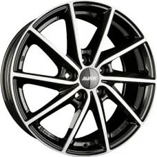Alutec Singa 17x7.0 5x114.3 ET 51 CB67.1