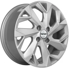 Carwel Ильмень 1508 R15x6 4x100 ET50 CB60.1 SLT