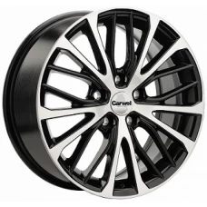 Carwel Инкан 1705 R17x7 5x114.3 ET50 CB67.1 ABT