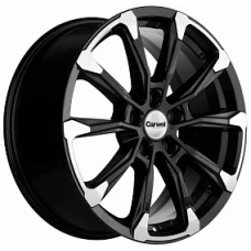 Carwel Ишим 1808 R18x7.5 5x114.3 ET53 CB54.1 ABT