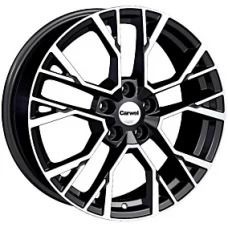 Carwel Камак 1810 R18x7 5x108 ET33 CB60.1 ABT