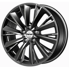 Carwel Кивиристи R17x7 5x110 ET44 CB63.35 GR