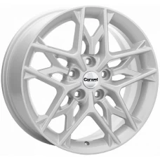 Carwel Сошно 1709 R17x7 5x114.3 ET50 CB67.1 SLT