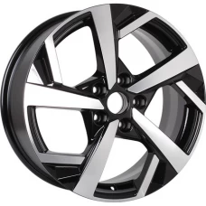 Carwel Тенис 1712 R17x7 5x114.3 ET40 CB66.1 ABT