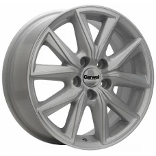 Carwel Тинаки 1706 R17x7 5x114.3 ET50 CB67.1 GRT