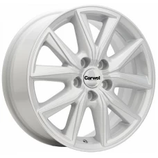 Carwel Тинаки 1706 R17x7 5x114.3 ET50 CB67.1 SLT