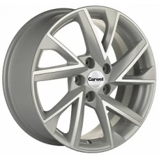 Carwel Тоджа 1714 R17x7 5x114.3 ET51 CB67.1 AST
