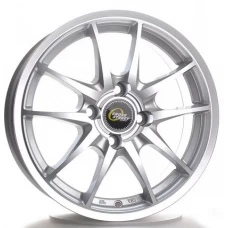 CrossStreet CR02 R15x6 4x100 ET40 CB60.1 SF