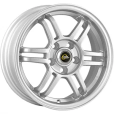 CrossStreet CR10 R15x6 4x98 ET32 CB58.6 S