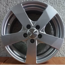 R15 Dezent TD 6.0/5x100x57.1/38