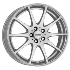 Dezent TI 17 / 7.0J PCD 5x114.3 ET 48.00 ЦО 71.60
