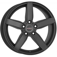 R17 Dezent TB dark 7.5/5x120x72.6/37 (TTB79KA37E)