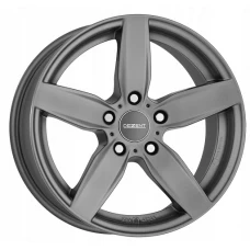 R17 Dezent TB graphite 7.5/5x120x72.6/37 (TTB79GA37E)