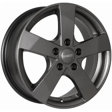 Dezent TD R16x6.5 4x100 ET40 CB60.1 Graphite_matt (TTDZ)