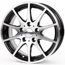 R17 Dezent TI dark 7.0/5x112x70.1/38 (TTIY8BP38)