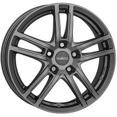 R18 Dezent TZ-C graphite 7.5/5x112x66.6/25 (TTZF8GA25CE)