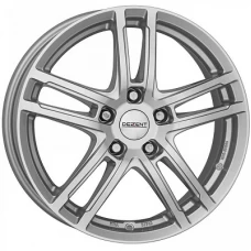 R18 Dezent TZ-C 7.5/5x112x66.6/25 (TTZF8SA25CE)