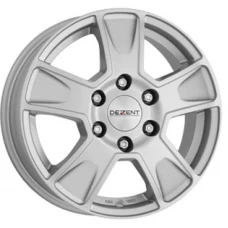 Dezent Van 16 / 6.5J PCD 5x118.0 ET 50.00 ЦО 71.10