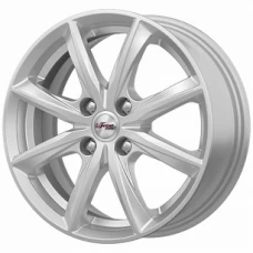 iFree Бланш 15 / 6.0J PCD 4x100.0 ET 37.00 ЦО 60.10 
