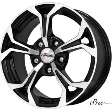 iFree Эрнесто 15 / 6.5J PCD 5x100.0 ET 38.00 ЦО 67.10