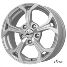 R15 iFree Эрнесто (KC484) 6.5/5x112x66.6/35 Нео-классик (арт.205202)