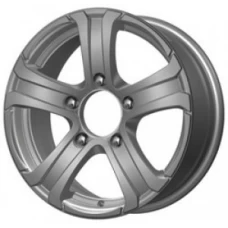 iFree Хафпайп R16x6 5x139.7 ET40 CB98  (КС683)