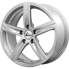 iFree Кальвадос 16 / 7.0J PCD 5x114.3 ET 45.00 ЦО 67.10 Серебристый
