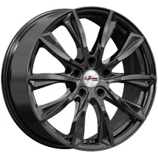 iFree Каzaнтип 18x7.5 5x114.30 ET 37 CB66.60 ЛитойxЧерный