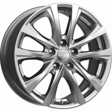Ifree Реплика КС776 (17_RAV4 FL) R17x7 5x114.3 ET39 CB60.1 Dark_platinum