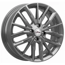 iFree Миконос 16 / 6.0J PCD 4x100.0 ET 45.00 ЦО 54.10
