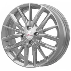 iFree Миконос 16 / 6.0J PCD 4x100.0 ET 41.00 ЦО 60.10