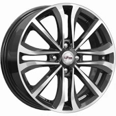 iFree Панган 16 / 6.0J PCD 4x100.0 ET 45.00 ЦО 54.10 