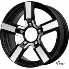 iFree Райдер 16 / 6.5J PCD 5x139.7 ET 40.00 ЦО 98.10 