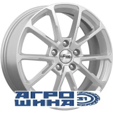 iFree Skibidi 17 / 6.5J PCD 5x114.3 ET 50.00 ЦО 66.10  