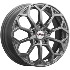 iFree Спейс-Нидл 16x6.5 5x114.3 ET 40 CB66.10