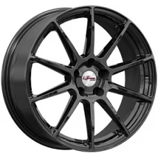 iFree Винзор 18x7.0 5x108 ET 33 CB60.10 ЛитойxЧерный