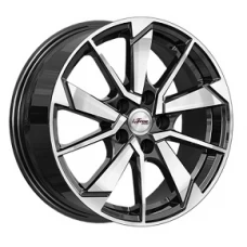 iFree Зиплайн R16x6.5 5x114.3 ET35 CB67.1 Black_jack