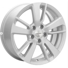 KHOMEN KHW1704 (17_Haval Jolion) R17x7 5x114.3 ET37 CB66.5 F_SILVER_FP