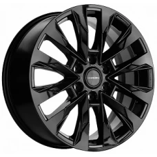 KHOMEN KHW2010 (20_LC 300) R20x8 6x139.7 ET60 CB95.1 Black