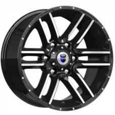 R15 КиК Аламида (КС701) 6.0/5x108x67.1/43 (арт.65836)