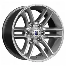 КиК Алгама 17 / 8.0J PCD 6x139.7 ET -10.00 ЦО 106.10