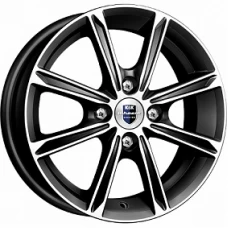 КиК Флэш 13 / 5.0J PCD 4x100.0 ET 35.00 ЦО 67.10  