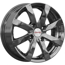 КиК Джемини R15x6 4x100 ET45 CB67.1 Quartz