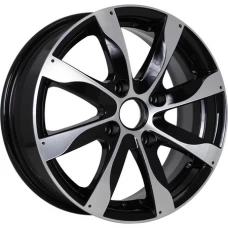 КиК Джемини-Оригинал 15 / 6.0J PCD 4x114.3 ET 40.00 ЦО 66.10 